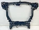 2010-2013 Kia Forte With Hydraulic Power Steering Front Crossmember Sub Frame. Fixed Price $300.00.