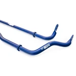 H&r Sway Bar Sport Kit Front / Rear 33338-2 For Mini (R56) Convertible. Fixed Price $830.02.