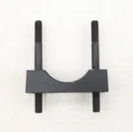 New Oem Gm Rear Sway Bar Bracket Clamp 15598273 Astro Safari 1989-1999. Fixed Price $42.95.
