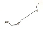 06-15 Mazda MX-5 Miata Nc Rear Stabilizer Bar Without Sport Suspension. Fixed Price $149.99.