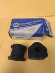 Two Perfect Circle 265-2015 Front Suspension Stabilizer Sway Bar Bushings. Fixed Price $15.39.