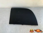 2011-2016 Honda Cr-z Crz Right Passenger Side Close Out Panel Lid Oem 11-16. Fixed Price $29.99.