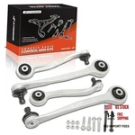 Set Of 4, Front Upper Control Arm With Ball Joint Compatible Audi A4/A4. Fixed Price $104.75.