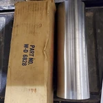 Eagle Iron Works Heavy Duty Bushing # WD-6828. Fixed Price $350.00.