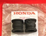Honda Element 03-11 New Oem Stabilizer Rear Holder Bushing Set 52306-SCV-000. Fixed Price $23.95.