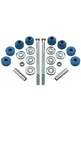 Oem Gm 19460597 Front Sway Bar Link Kit Fits Silverado Sierra Tahoe Yukon. Fixed Price $12.00.