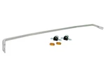 Whiteline 24MM Adjustable Rear Sway Bar 2013-2018 Ford Focus. Fixed Price $184.70.