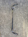 2014-2019 Chevrolet Corvette C7 Front Sway Bar 20966781 With Brackets Oem. Fixed Price $189.00.
