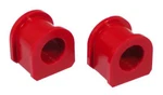 Prothane 6-1136 Front 29MM Sway Bar Bushing Kit 79-04 Ford Mustang Poly (red). Fixed Price $24.00.