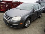 Crossmember/k-frame Rear Vin 8TH Digit Excluding City Fits 05-06 Jetta. Fixed Price $375.99.
