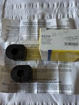Moog 8204 Suspension Stabilizer Bushing Kit Original Box. Fixed Price $12.00.