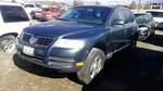 Used Front Suspension Stabilizer Bar Fits: 2004 Volkswagen Touareg 34.6MM. Fixed Price $150.70.