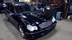 Stabilizer Bar 203 Type Rear Sedan C280 Awd Fits 02-07 Mercedes C-class 1047546. Fixed Price $90.00.
