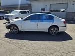 Used Front Suspension Stabilizer Bar Fits: 2012 Infiniti G37 Sdn Awd. Fixed Price $113.80.