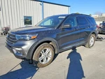 Stabilizer Bar Front Without Police Package Fits 20-25 Explorer 5428364. Fixed Price $95.00.
