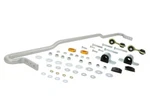 Whiteline 22MM Rear Adjustable Swaybar For Impreza 2008-12 BSR51XZ. Fixed Price $358.88.