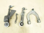 13-19 Mercedes SL550 R231 2013 4.6L Rwd Front Left Driver Control Arm Set #4. Fixed Price $185.30.