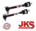 Jks Quicker Sway Bar Disconnects Fits 0"- 1.5" Lift 84-01 Jeep Cherokee Comanche. Fixed Price $194.65.