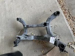 Crossmember/k-frame Rear Awd Fits 03-07 Murano 861623. Fixed Price $1174.99.