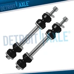 Front Sway Bar Links For Chevy Tahoe Silverado Suburban Gmc Sierra 1500 Yukon Xl. Fixed Price $29.39.
