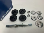 Beck Arnley 101-5561 Front Suspension Stabilizer Sway Bar Link Kit. Fixed Price $8.99.