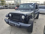 Used 2017 Jeep Wrangler Tj Steering Stabilizer Oem 524-00844A 120K Miles. Fixed Price $84.95.