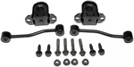 Genuine Dorman Suspension Stabilizer Bar 927-160. Fixed Price $244.77.