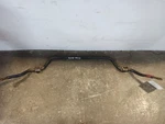 Front Stabilizer/sway Bar From 2000 Toyota Tundra 12560441. Fixed Price $90.94.