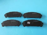 Front Brake Pads Lexus Nx Rx For Toyota Rav Iv 04465-48190 T342359. Fixed Price $50.88.