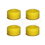 4PU Front Sway Bar Link Bushings 1-02-1684 Compatible/w Toyota Tacoma Tundra. Fixed Price $19.95.