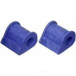 Sway Bar Frame Bushing/kit Moog K8761. Fixed Price $22.08.