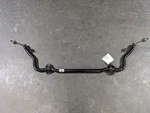 Stabilizer Bar Classic Style Lug Wheel Fits 18-24 Dodge 1500 Pickup 1180268. Fixed Price $125.00.