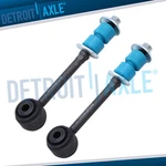 Front Stabilizer Sway Bar Links 2005 2006 2007 Ford F-250 F-350 Super Duty. Fixed Price $37.61.