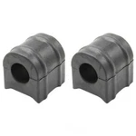 Suspension Stabilizer Bar Bushing Kit Moog K201433 Fits 09-14 Cadillac Cts. Fixed Price $47.99.