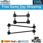 New Front & Rear Sway Bar Stabilizer Link Set For 2014-2018 Mazda 3. Fixed Price $66.75.
