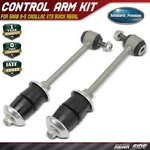 2X Rear Left & Right Stabilizer Bar Link For Saab 9-5 Cadillac Xts Buick Regal. Fixed Price $32.99.