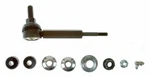 For Toyota 1996-2002 Suspension Stabilizer Bar Link Kit Rear Moog + Warranty. Fixed Price $43.65.