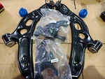 Front Control Arm With Ball Joint Set Fits 2016-2021 Bmw X1 X2 2016-2019 Cooper. Fixed Price $205.99.