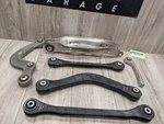 2018 Audi S5 B9 - Rear Right Passenger Control Arms Set Pn: 8W0505311H. Fixed Price $152.95.