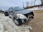 2013 Nissan Versa Used Front Stabilizer Bar 4DR 1.60L Oem 524-59569. Fixed Price $80.70.