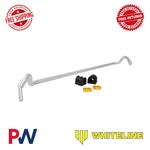 Whiteline Anti-roll Heavy Duty 24MM Front Sway Bar 01-07 Impreza / Forester. Fixed Price $260.88.