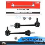 Ctr Stabilizer Sway Bar Link Rear For 09-14 Hyundai Equus Genesis Oem 555303M000. Fixed Price $30.08.