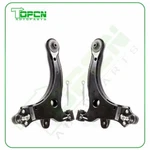 Front Lower Control Arms Ball Joints For 2000 2001 2002-2014 Chevrolet Impala 2X. Fixed Price $58.89.
