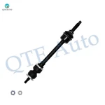 Front Sway Bar Link For 2011 2012 Ram 1500 Rwd. Fixed Price $17.12.