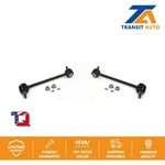 Front Suspension Link Pair Ford Focus Mercury Contour Cougar Mystique. Fixed Price $26.26.