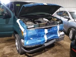 Stabilizer Bar Front Fits 92-07 Ford E250 Van 2157613. Fixed Price $125.00.