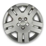 Hubcap Dodge Avenger Caliber 1T014PAKAA Refinished Oem 17" Wheel Cover 08038A. Fixed Price $43.39.