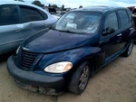 Used Rear Suspension Stabilizer Bar Fits: 2002 Chrysler Pt Cruiser Gra. Fixed Price $140.70.