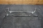 Set Front & Rear Sway Bar Oem 99633370112 Porsche 911 Carrera Cabrio 99-05. Fixed Price $89.99.