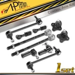 A-premium 10X Sway Bar Tie Rod Ball Joint Ford Contour Mercury Cougar 97-00. Fixed Price $92.18.